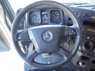 Mercedes-Benz Actros 2014 - 1842 LS NL TRUCK image 13