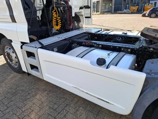 MAN TGX 2019 - 18.500 / INTARDER / DOUBLE TANK / PARK-AIRCO / ONLY:586107 KM / NAVI / ACC / LWDS / FRIDGE / AUTOMATIC / EURO-6 / 2019 imagen 8