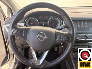Opel Astra 2020 - Sports Tourer 1.2 Business Edition obrazek 18