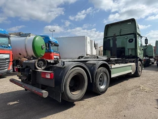 DAF CF 450 2019 - N/A image 9
