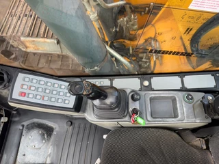 Liebherr R926 LC 2018 - N/A immagine 10