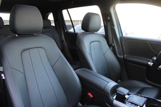 Mercedes-Benz EQB 2023 - 250 Luxury Line 7-PER 67 kWh PANORAMADAK LEDER DISTRONIC SFEER CAMERA KEY-LESS GO image 14