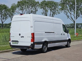 Mercedes-Benz Sprinter 2022 - 317 obrazek 3