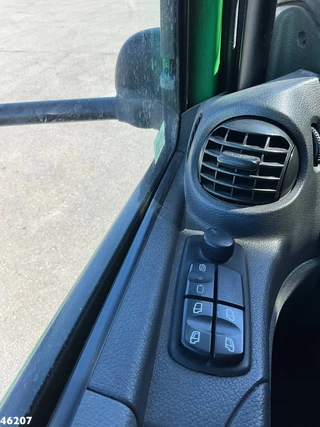 Mercedes-Benz Axor 2533 Koks 14m³ Combi 2006 - N/A obrazek 23