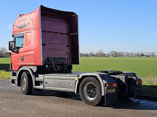 Scania R 2002 - R114.380 obrazek 6