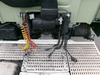 DAF CF 330 2016 - NL TRUCK APK 04-2027 zdjecie 16