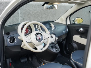 Fiat 500C 2018 - 0.9 TwinAir Turbo Collezione obrazek 27