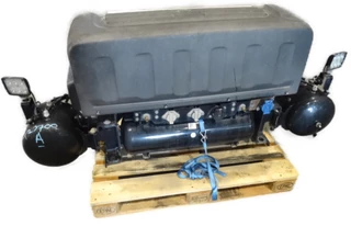 - Geen producent - N/A - LUCHTKETEL/ACCUSET immagine 1