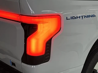 Ford F-150 2025 - USA Lightning Platinum Extended Range SuperCrew | BPM VRIJ | Trekhaak | Panodak | VOORRAADAUTO afbeelding 40