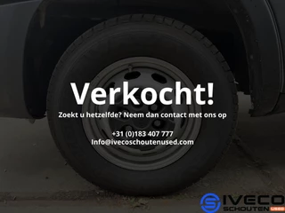 Iveco Daily 2024 - 35S14V A8 immagine 28