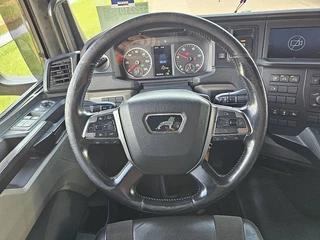 MAN TGX 2022 - 26.510 zdjecie 12