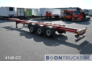 D-TEC FLEXITRAILER 2022 image 3 miniature