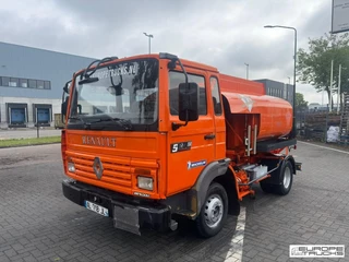 Renault Midlum 2000 - N/A te koop