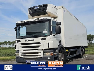 Scania P 2013 - P280 obrazek 1