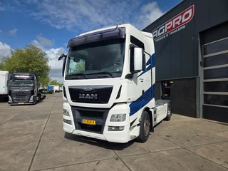 MAN TGX 2015 - L.2007.46.001 te koop