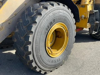 Caterpillar 962M 2020 - N/A zdjecie 14