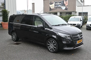 Mercedes-Benz V-Class 2024 - 300d DC L3 XL Avantgarde imagen 12