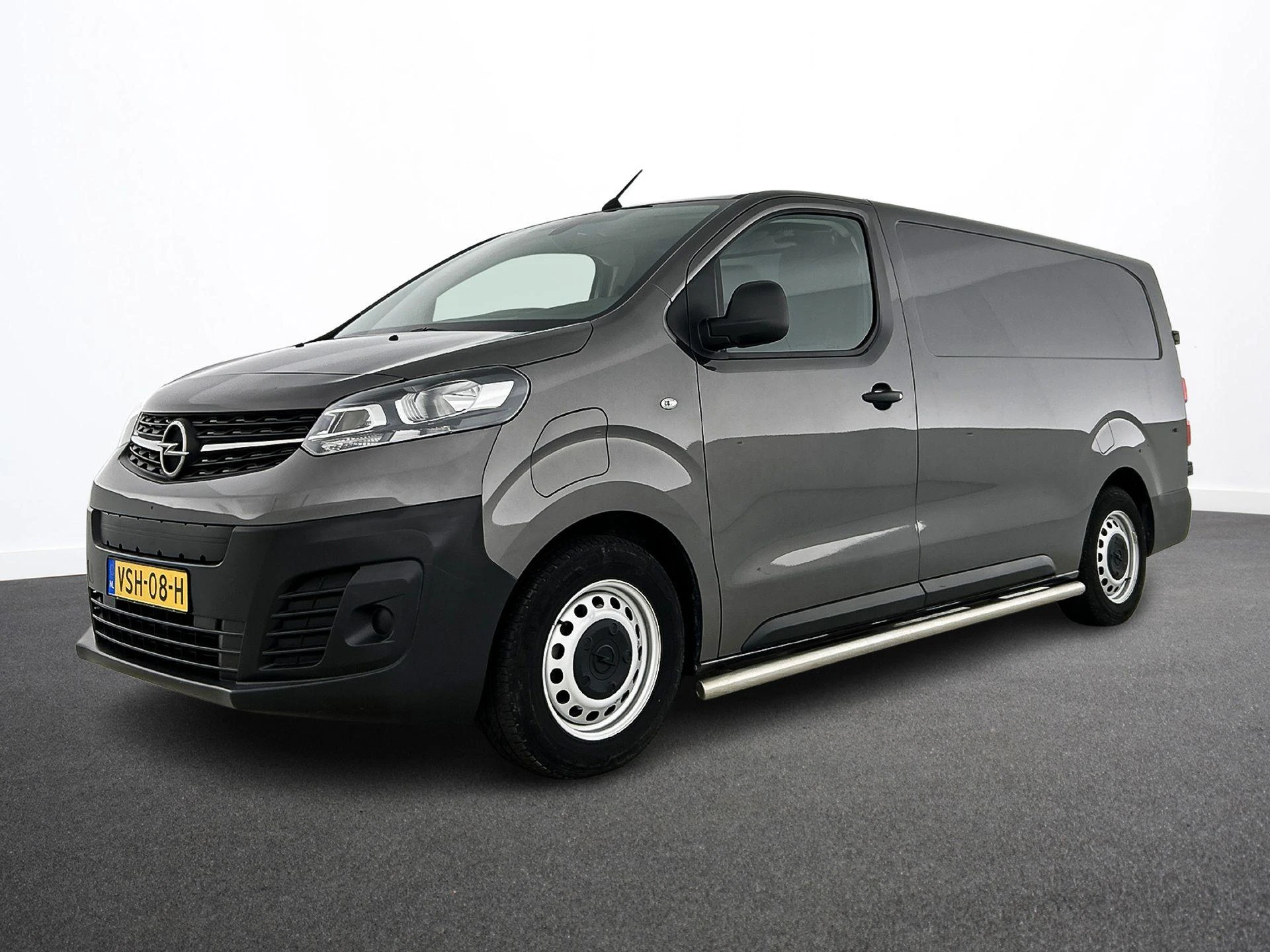 Opel Vivaro-e 2022 - L3H1 Edition 75 kWh Automaat afbeelding 1