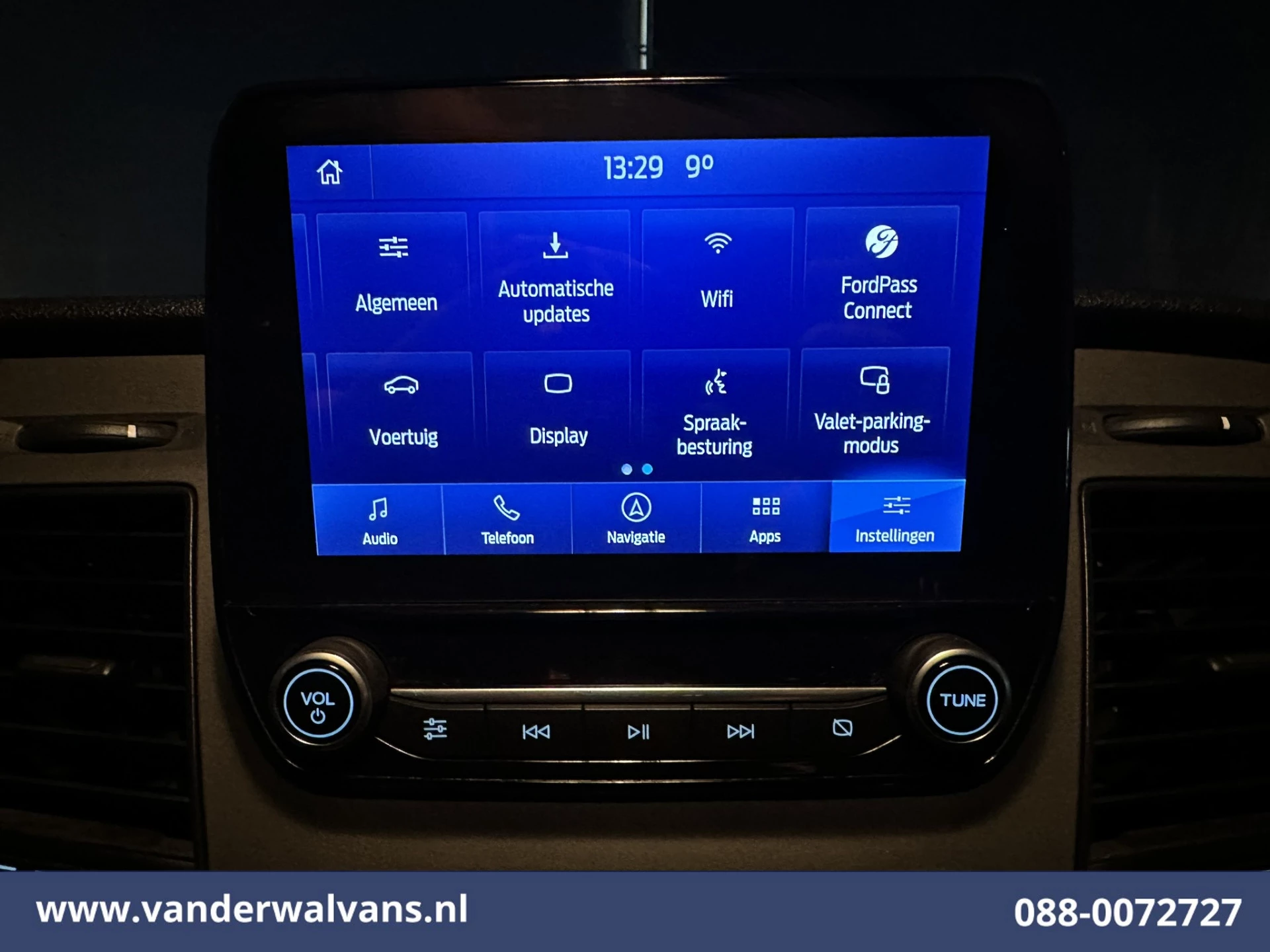 Ford Transit 2021 - 2.0 TDCI 170pk L3H3 Euro6 Airco | Navigatie | 2500kg Trekhaak | Cruisecontrol obrázek 5