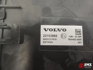 Volvo N/A 2015 - Occ ECU besturingseenheid Volvo bild 3