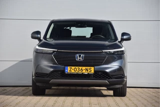 Honda HR-V 2024 - 1.5 e:HEV Elegance | Trekhaak immagine 16