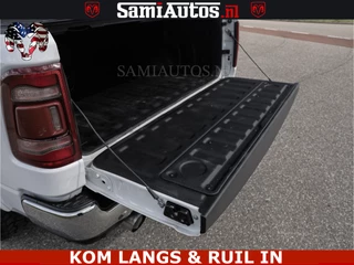 Dodge Ram Pick-Up 2020 - BOM VOL | 5.7 V8 HEMI 402 PK | LUCHTVERING | ADAPTIVE CRUISE | PANODAK | 360 CAMERA | OPEN UITLAAT KLEP | immagine 55