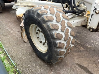 New Holland F106.6/A 2007 - N/A bild 13