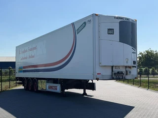 Limetec PPU 343 2011 te koop