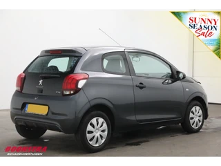 Peugeot 108 2019 - 1.0 e-VTi Access 96.277 km! afbeelding 3 miniatuur