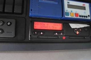 DAF LF 2012 - N/A bild 33
