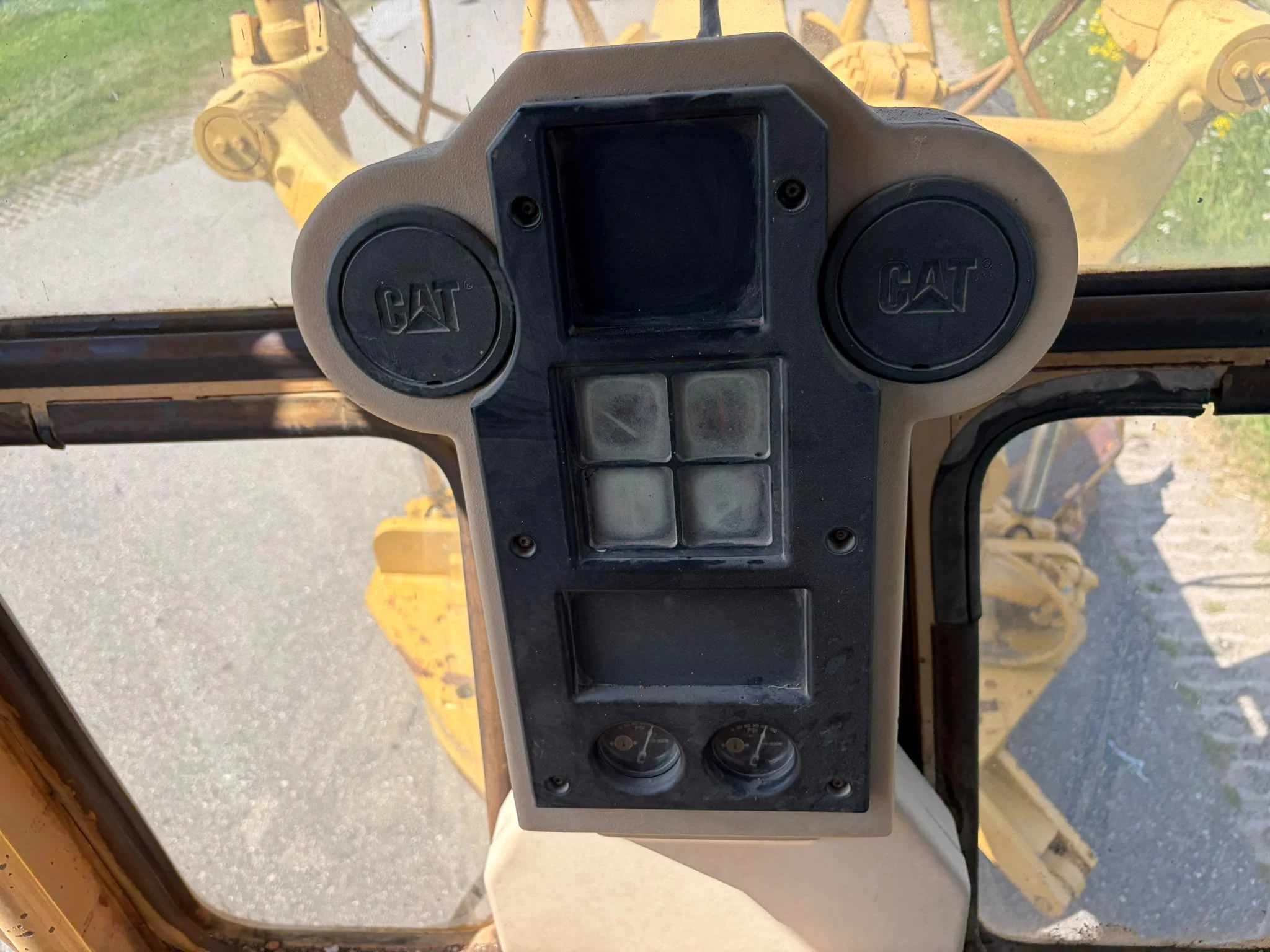 Caterpillar 140H 1998 afbeelding 24