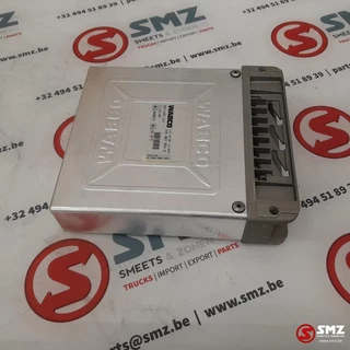 Wabco N/A - Wabco ABS/ASR  module imagem 3