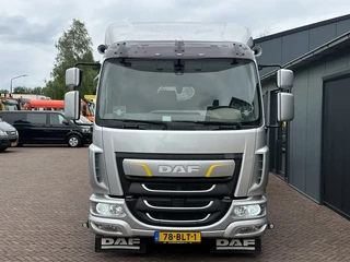 DAF LF 230 2018 - Autotransporter /  5 Lader / Veldhuizen / Automaat / Camera / 3 Zits afbeelding 14