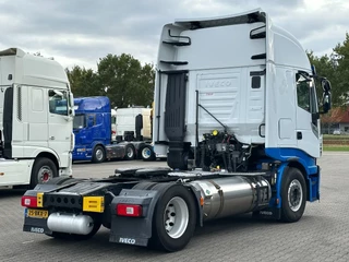 Iveco Stralis 2018 - 460 LNG Euro 6 Retarder *NL-Truck* image 3
