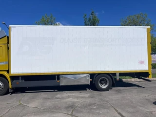 Scania P 2009 - P230 bild 9