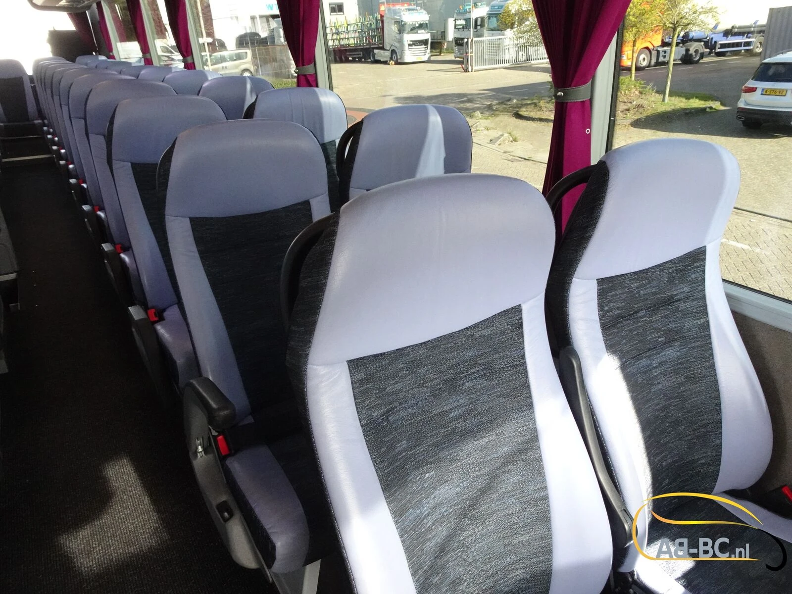 Van Hool EX11 High 45 Seats EURO 6 - 10 mtr 2022 изображение 40