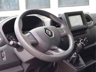 Renault Master 2024 - T35 2.3 dCi 145 pk Bakwagen - A.Deuren - NL Auto obrazek 11