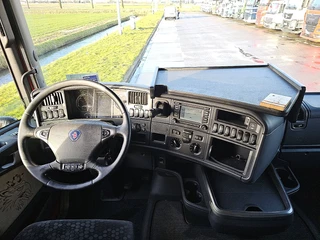 Scania R 2018 - R450 obrazek 8