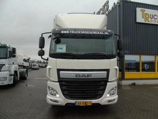 DAF CF 290 2017 - N/A obrazek 2
