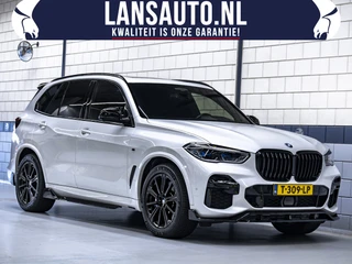 BMW X5 2022 - | xDrive45e | High Executive M-Sport Pakket te koop