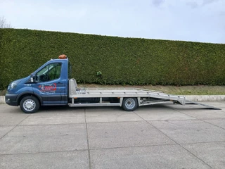 Ford ULTRA-LINER 5,2 M 2023 - Tijhof obrazek 6