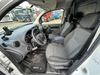 Mercedes-Benz Citan 2018 - N/A bild 6