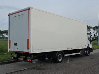 Iveco Eurocargo 2022 - 80E18 bild 3
