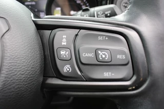 Jeep Wrangler 2023 - 4XE 380 BRUTE Richmond SkyOne Performance Hood El. sidesteps. bild 10