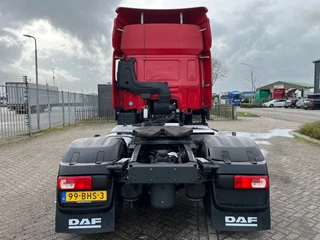 DAF CF 440 2016 - FT obrazek 6
