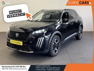 Peugeot 2008 2024 - 1.2 PureTech 130pk Automaat GT-Line à vendre