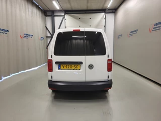 Volkswagen Caddy 2018 - 2.0TDI L2/H1 Maxi Euro 6! imagen 16