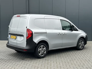 Mercedes-Benz Citan 2023 - 110 CDI PRO / L1H1 / 1e EIG. / 59.832 !! / AIRCO / CRUISE / NAVI / CAMERA / APPLE CARPLAY obrazek 3