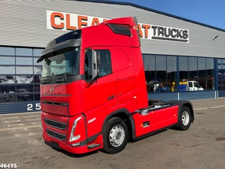 Volvo FH 2023 - 460 Euro 6 Volvo Engine Break Just 230.862 km! obrazek 1