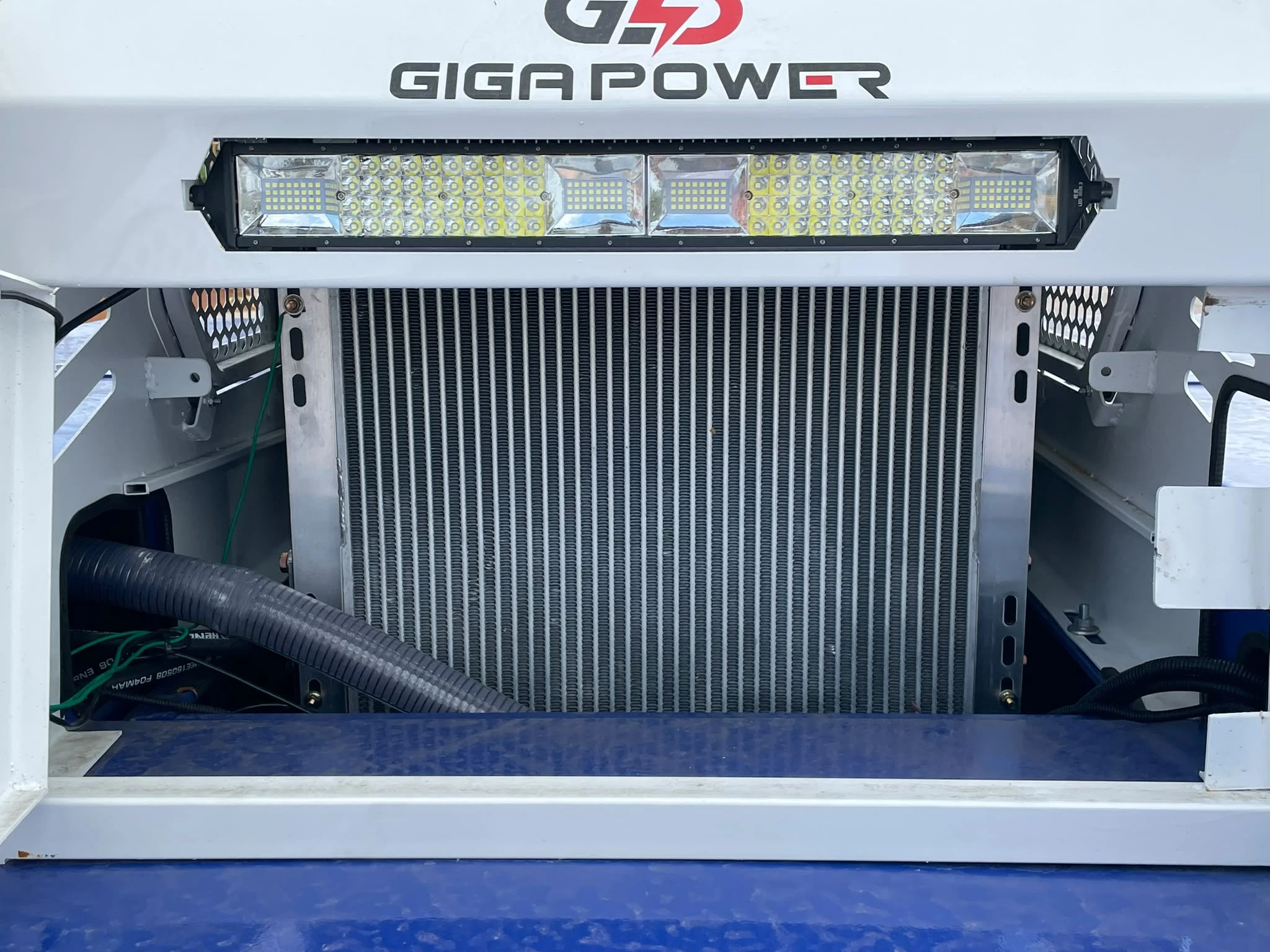 Giga power GW5500 2026 afbeelding 27